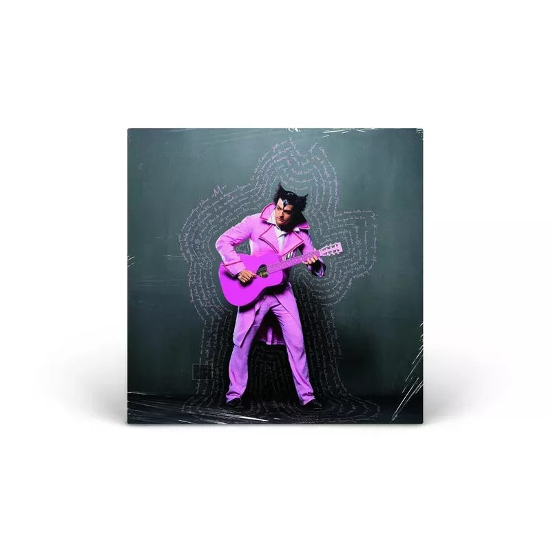 Qui de nous deux vinyl 2LP