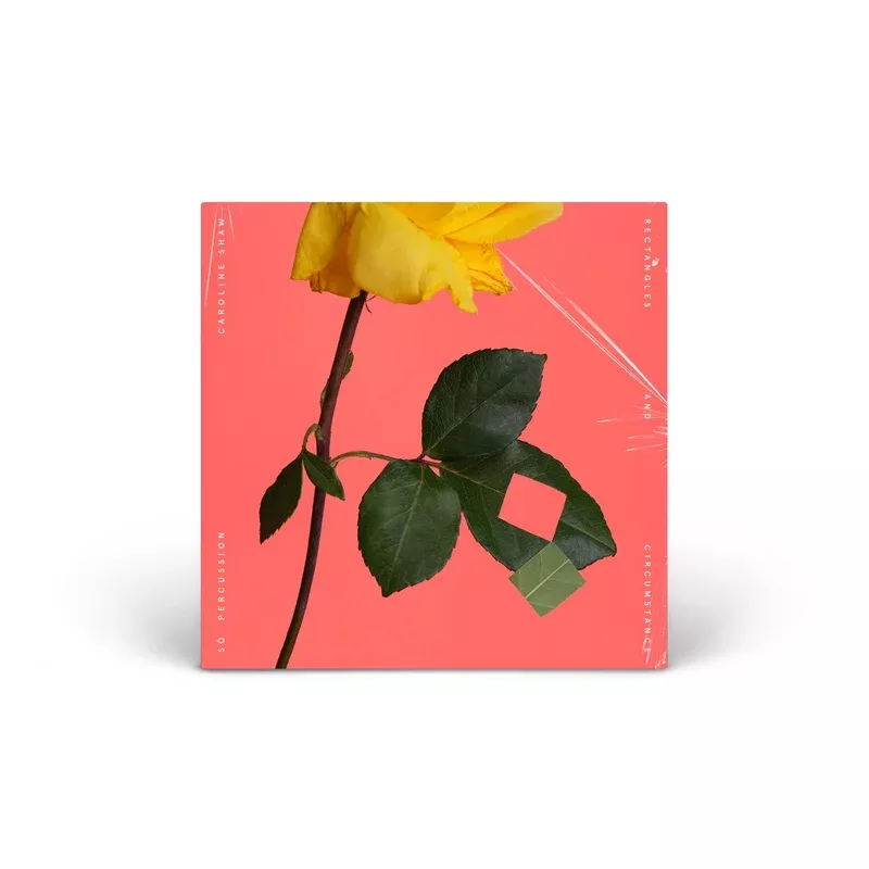 Rectangles and Circumstance vinyl LP
