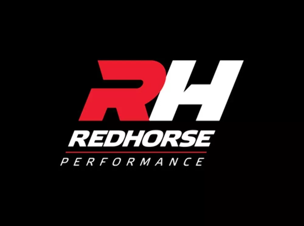 Red Horse Redhorse Performance 814-08-1 O-Ring