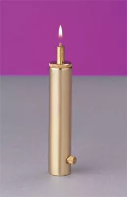 Refillable Candlelighter Cartridge