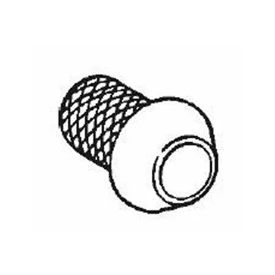 Replacement Screen for Plh-Mf-6-100 Pressure Fluid Strainer Assembly (240131)