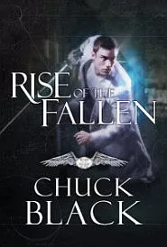 Rise of the Fallen: Wars of the Realm, Book 2 (Chuck Black)