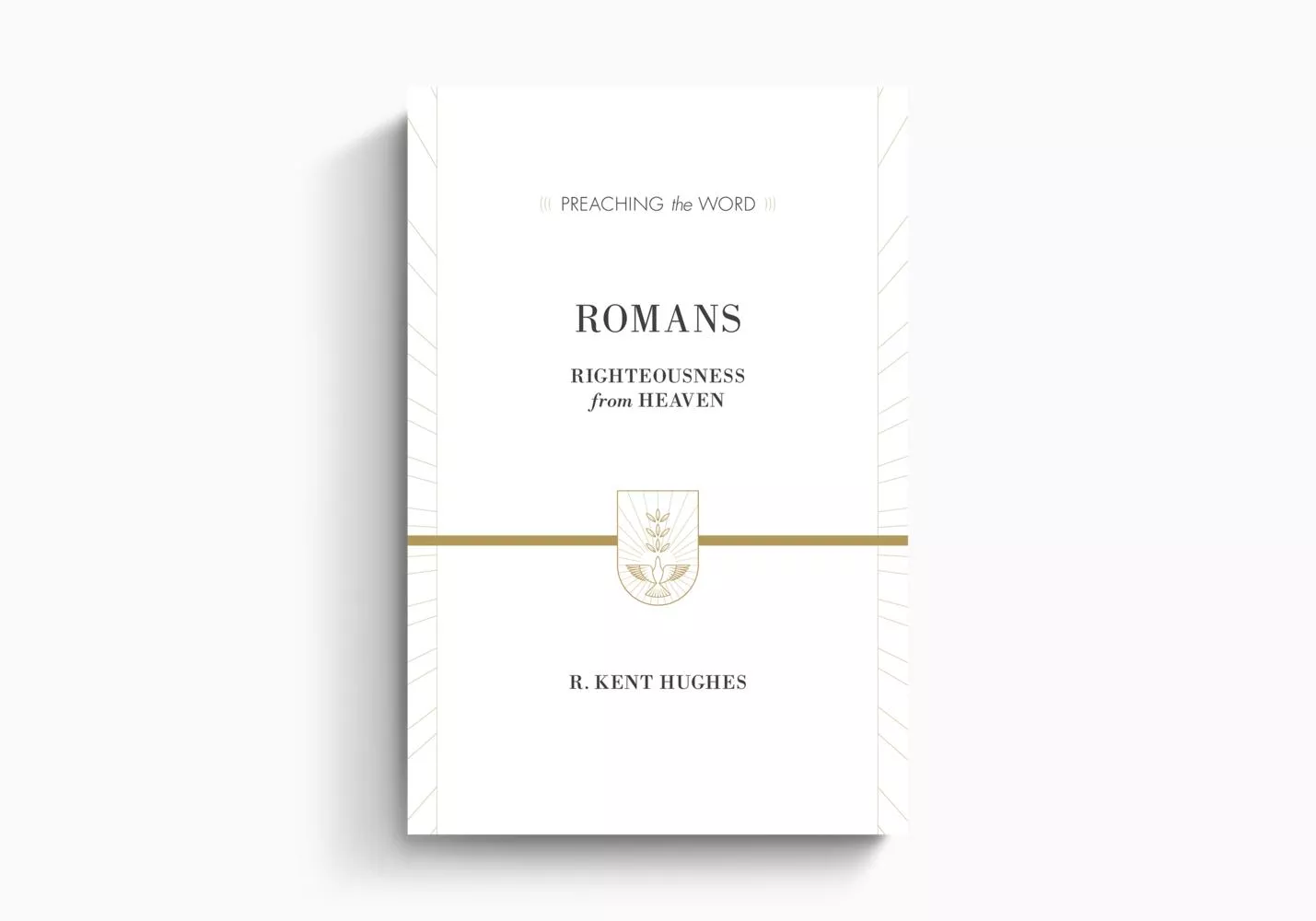 Romans: Righteousness from Heaven