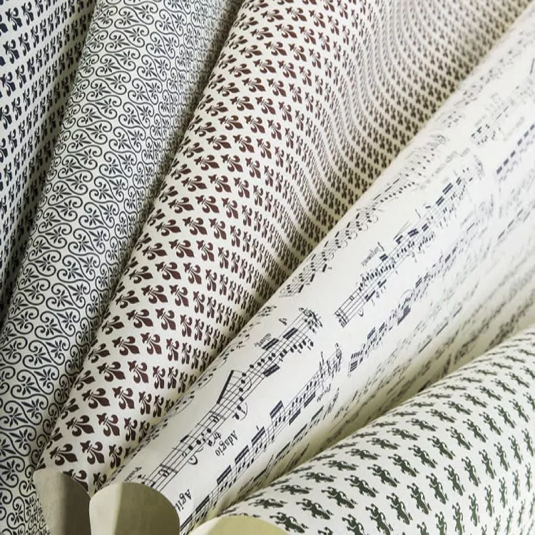 Rossi Cartavarese Decorative Paper