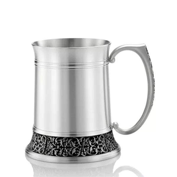 Royal Selangor Classic Expression Tankard