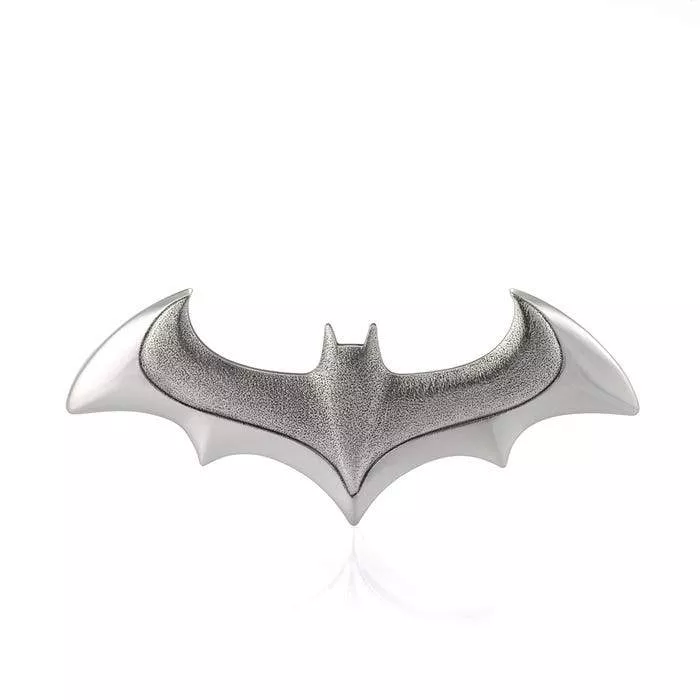 Royal Selangor DC Comics Batarang Letter Opener
