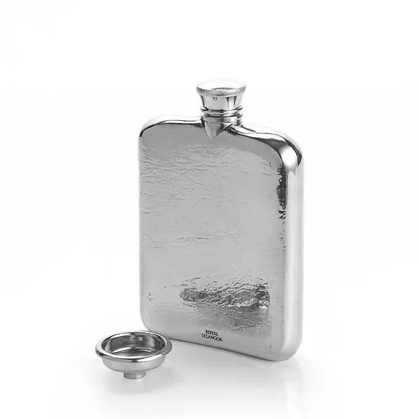 Royal Selangor Hipflask II