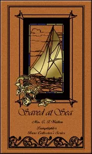 Saved At Sea (O. F. Walton)