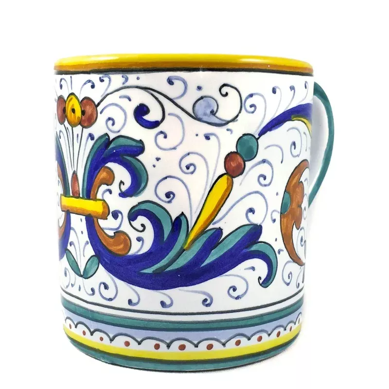 Sberna Deruta Regular Mug