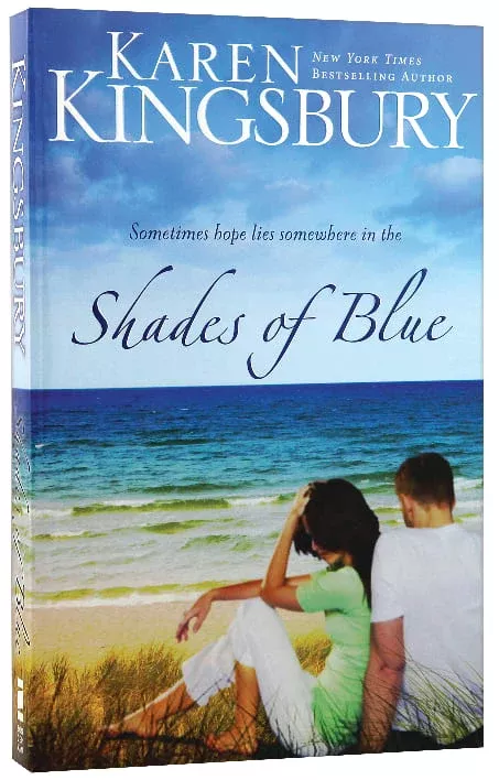 Shades of Blue