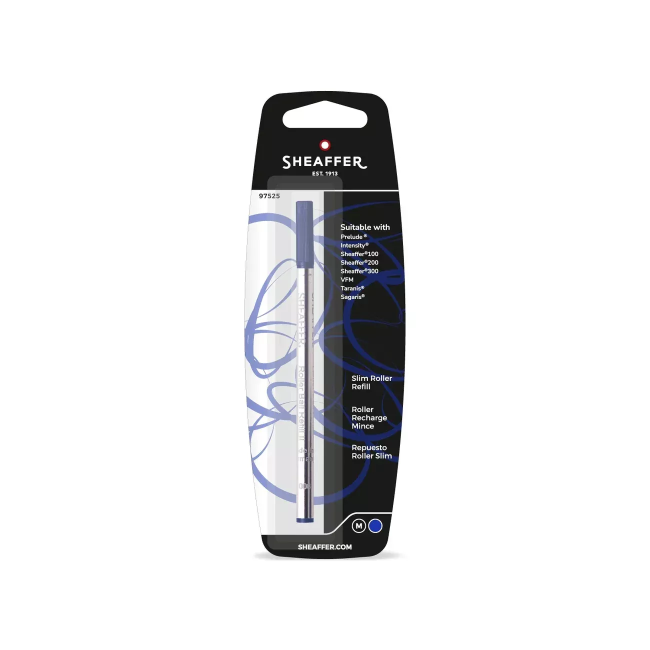 Sheaffer Refill Slim Rollerball Blue
