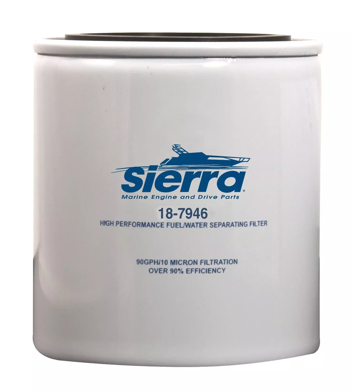 Sierra International 18-7946, Fuel Water Separator Filter