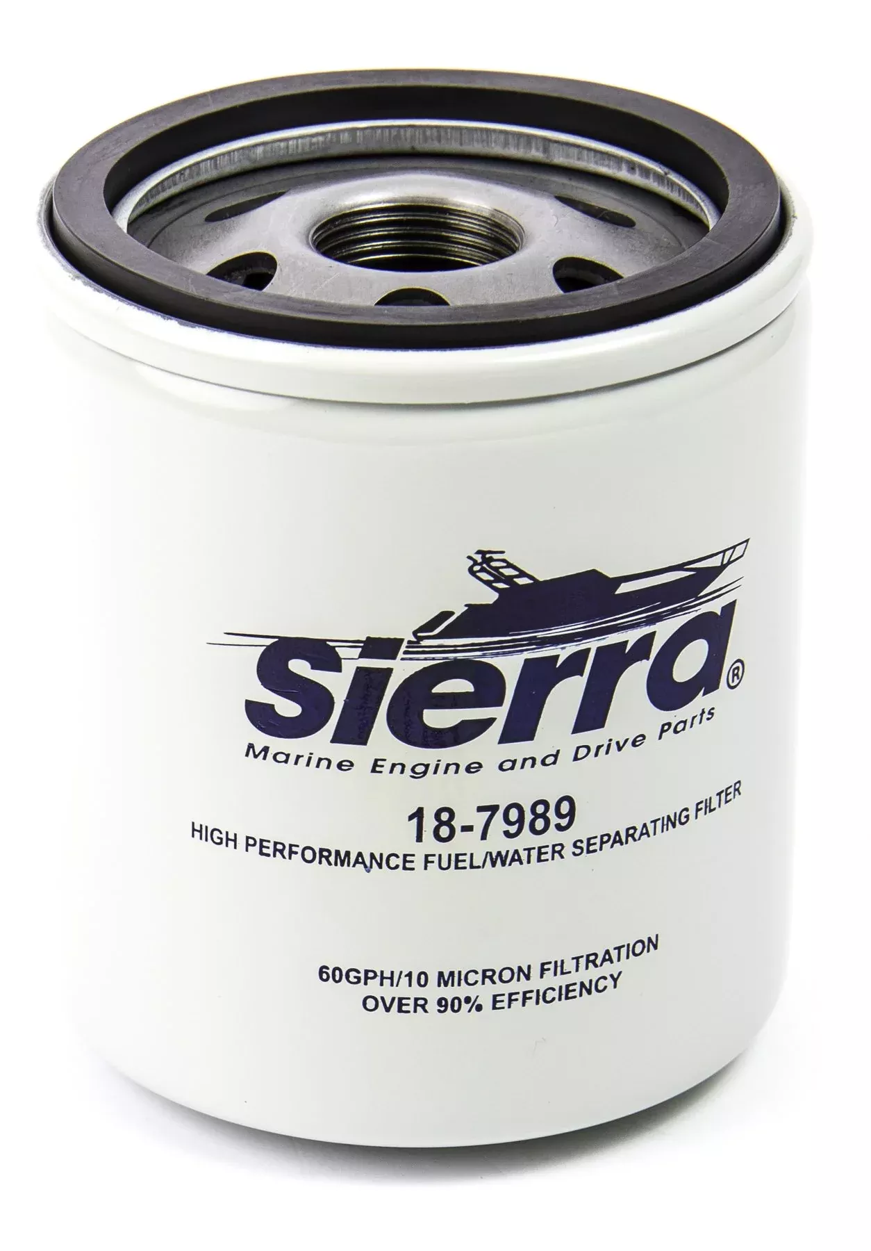 Sierra International 18-7989, Fuel Water Separator Filter