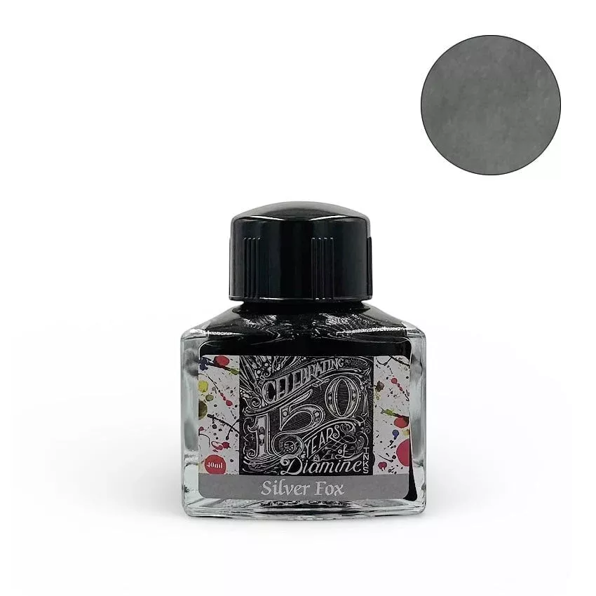 Silver Fox (150th Anniversary) - 40ml