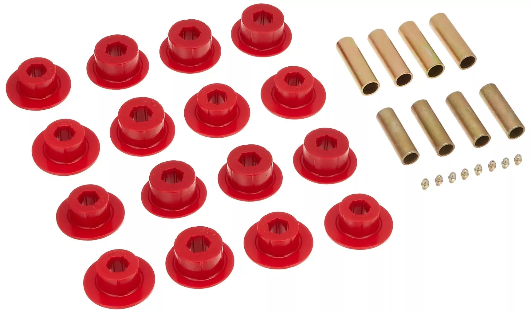 Skyjacker Hbd4552Lk Hdwr 4-5'Dodge Links