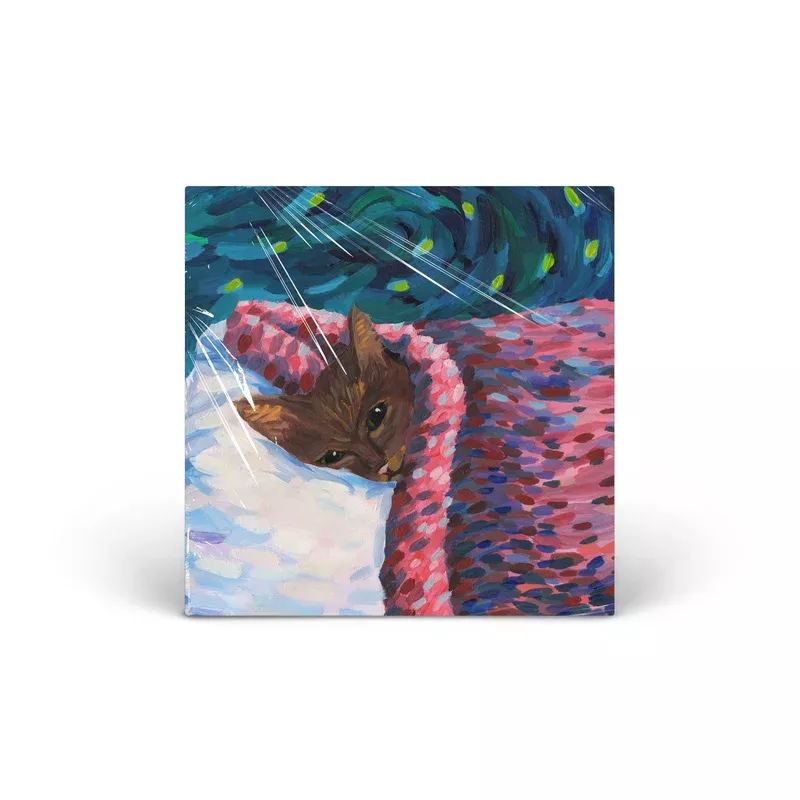 Sleepyhead vinyl LP
