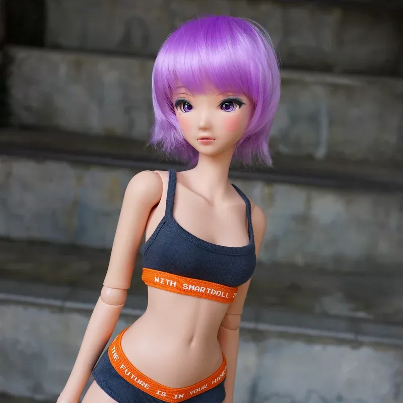 Smart Doll – Chitose Realityverse
