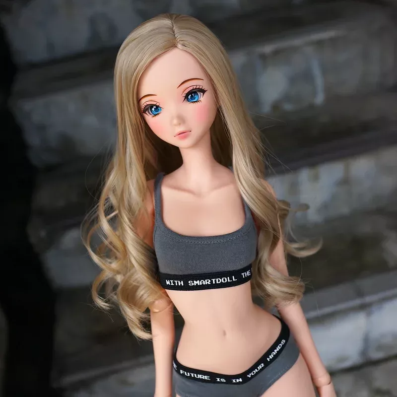 Smart Doll – Imagine (Cinnamon)