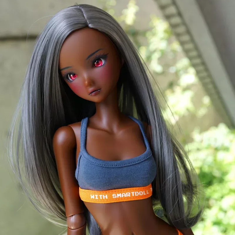 Smart Doll – Transcendence (Cocoa)
