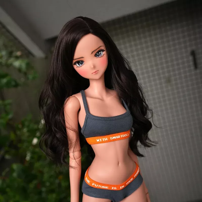 Smart Doll – Wonder (Tea)
