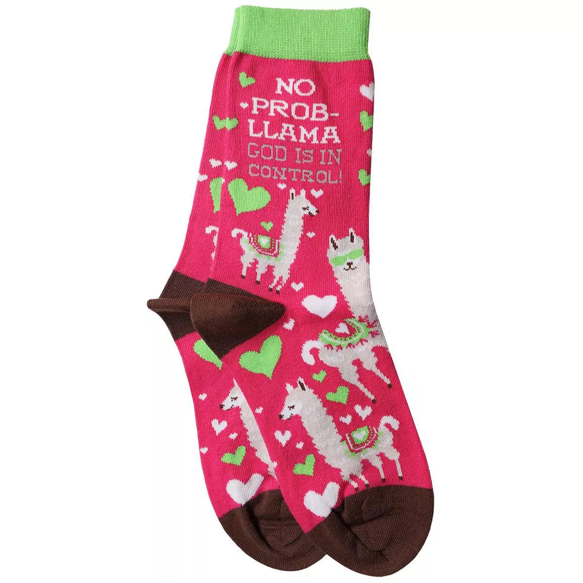 Socks – Llama