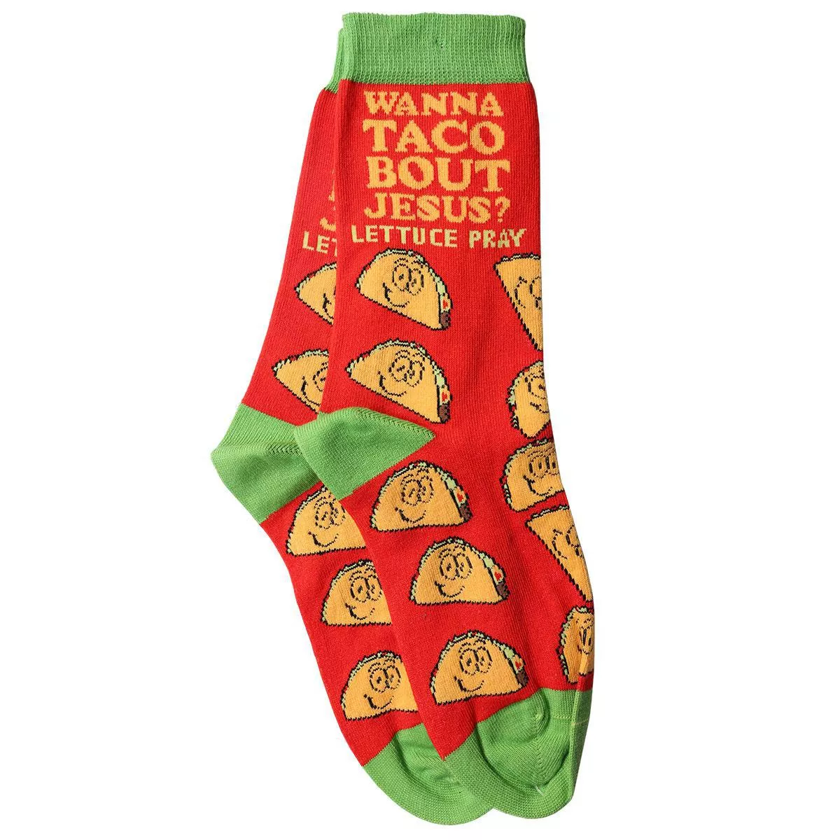 Socks – Wanna Taco