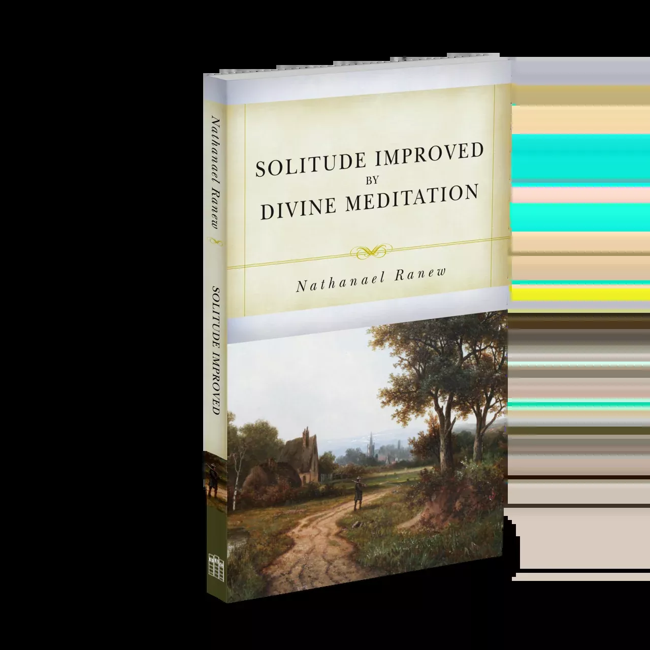 Solitude Improved by Divine Meditation (Ranew)