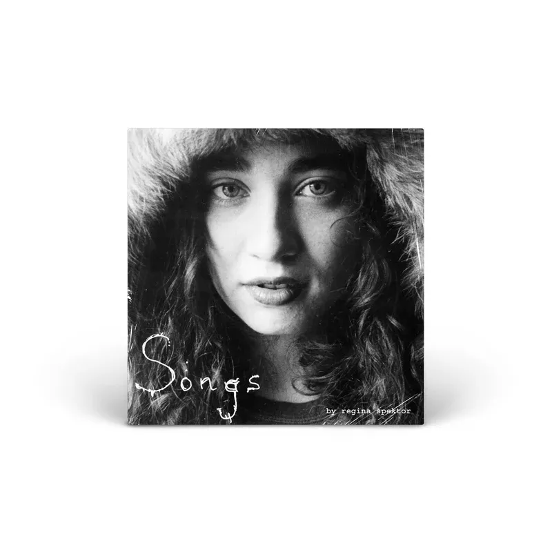 Songs vinyl LP