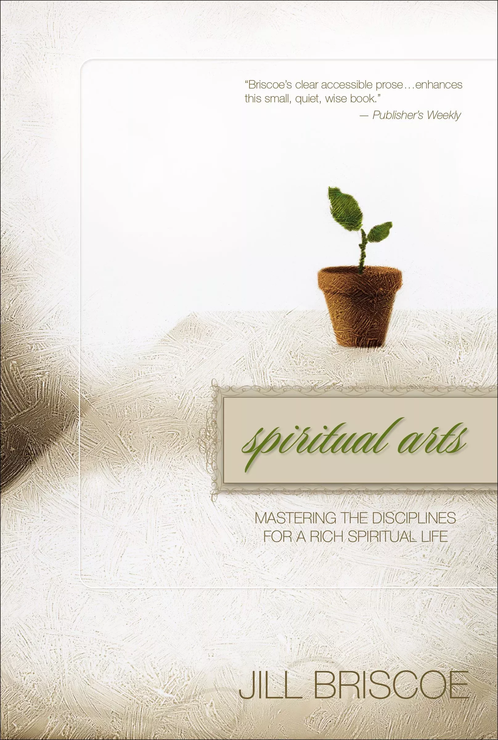 The Spiritual Arts