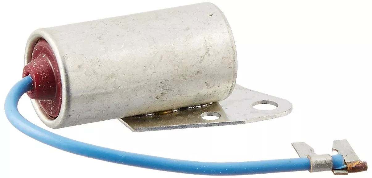 Standard Motor Products Fd-77 Ignition Condenser
