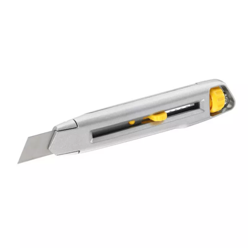 Stanley 0-10-018 Interlock 18mm Snap Off Cutter FQ12859283