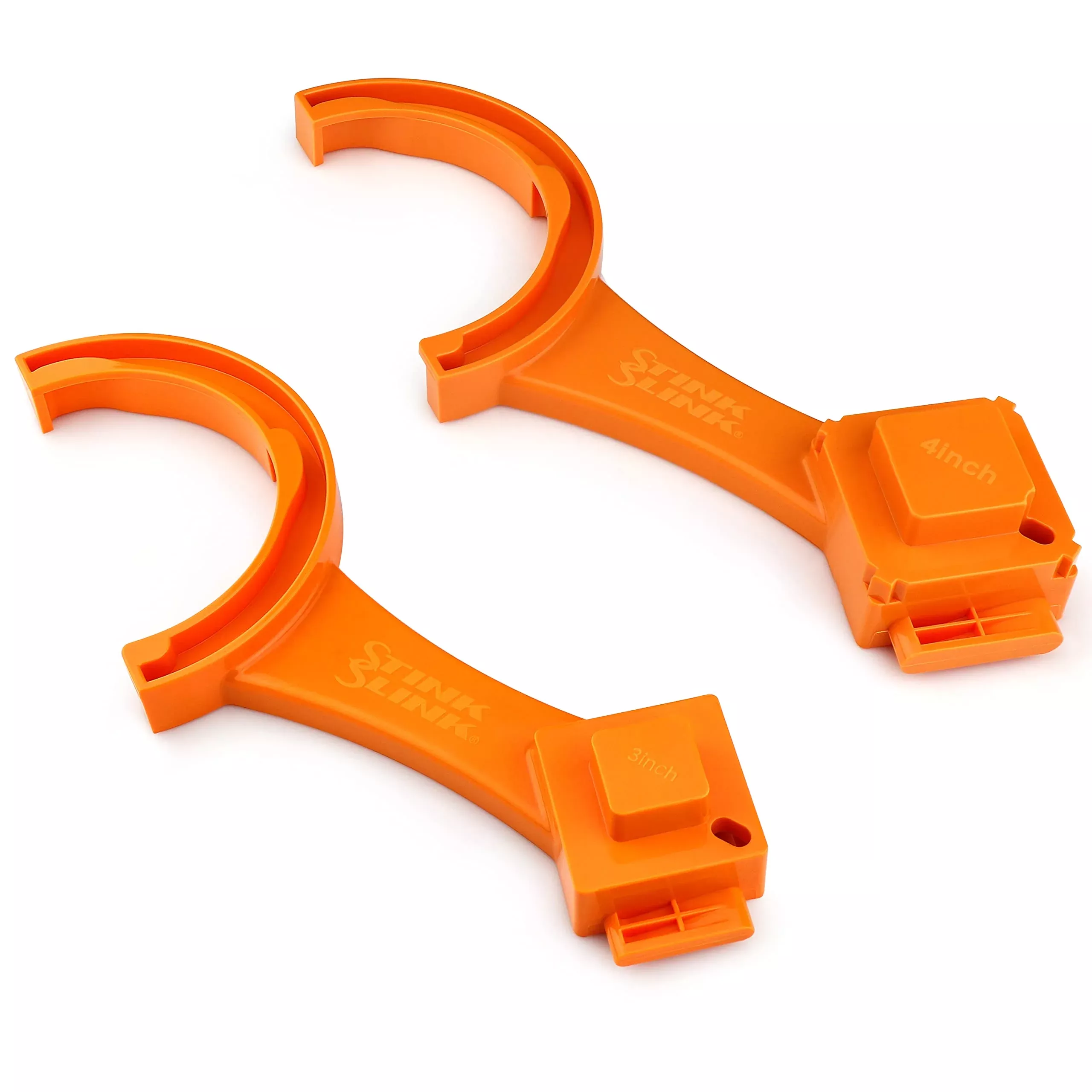 Stink Slink Original RV Sewer Hose Wrench Multi Tool - Durable Plastic, Model SSSW
