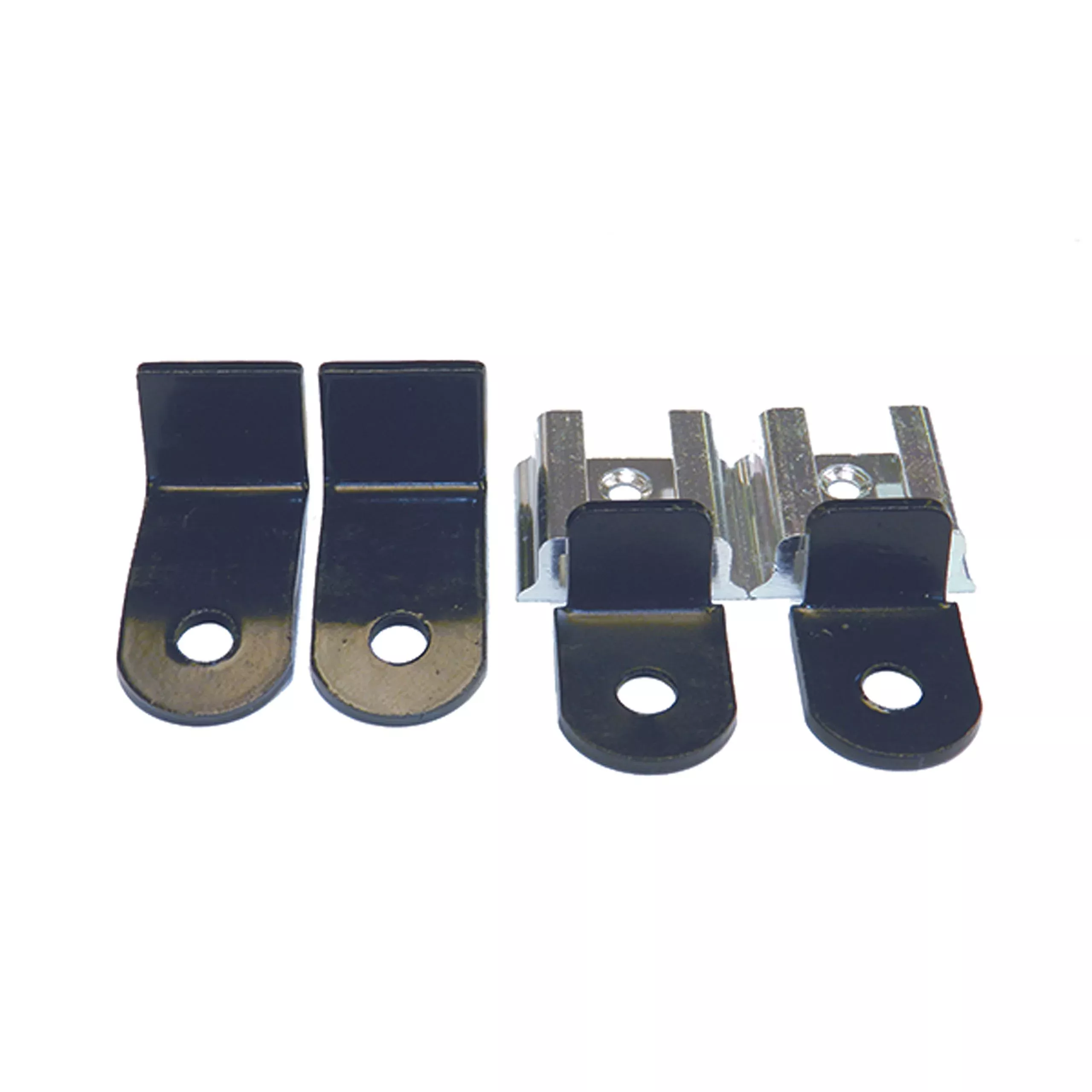 Stromberg Carlson Products 2460-A Hooks And Extrusions For Interior Bunk Ladder - Pair