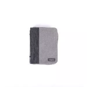 Strong Courageous – Large Imitation Leather Bible Cover
