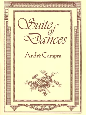Suite of Dances