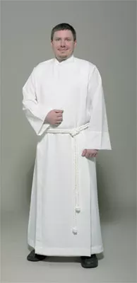 Summer Comfort Alb(XL)