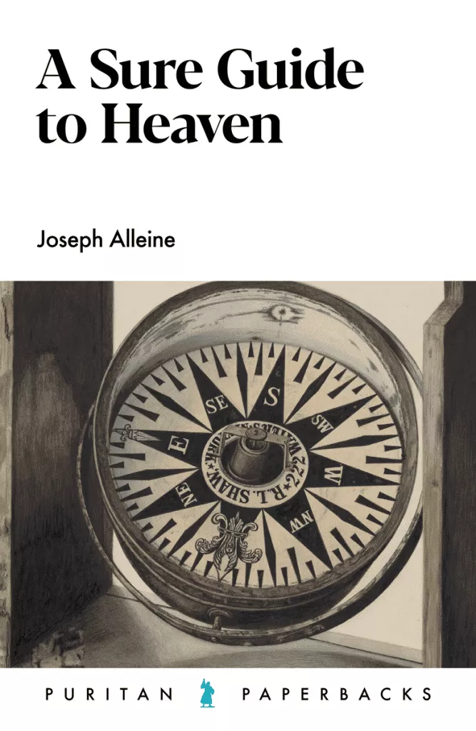 A Sure Guide to Heaven (Joseph Alleine) (#5