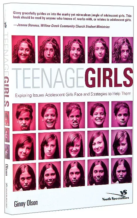 Teenage Girls