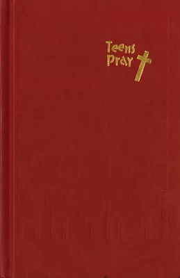 Teens Pray: Conversations with God