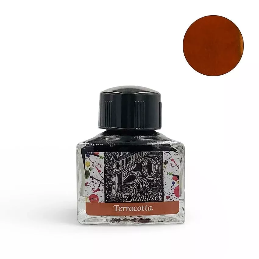 Terracotta (150th Anniversary) - 40ml
