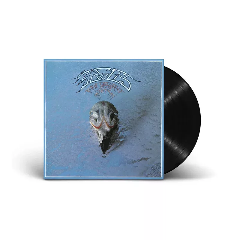 Their Greatest Hits 1971-1975 LP