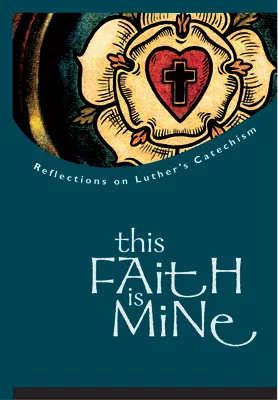 This Faith Is Mine
