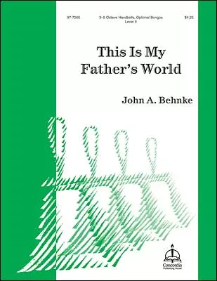 This Is My Father's World