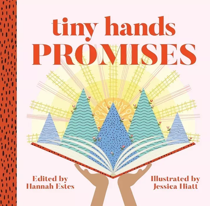 Tiny Hands Promises (Hannah Duguid Estes)