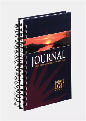 Today's Light Journal