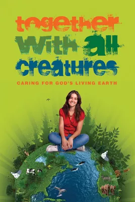 Together with all Creatures - CTCR
