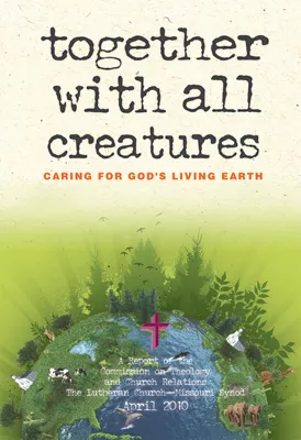 Together with all Creatures (Long Version)- CTCR