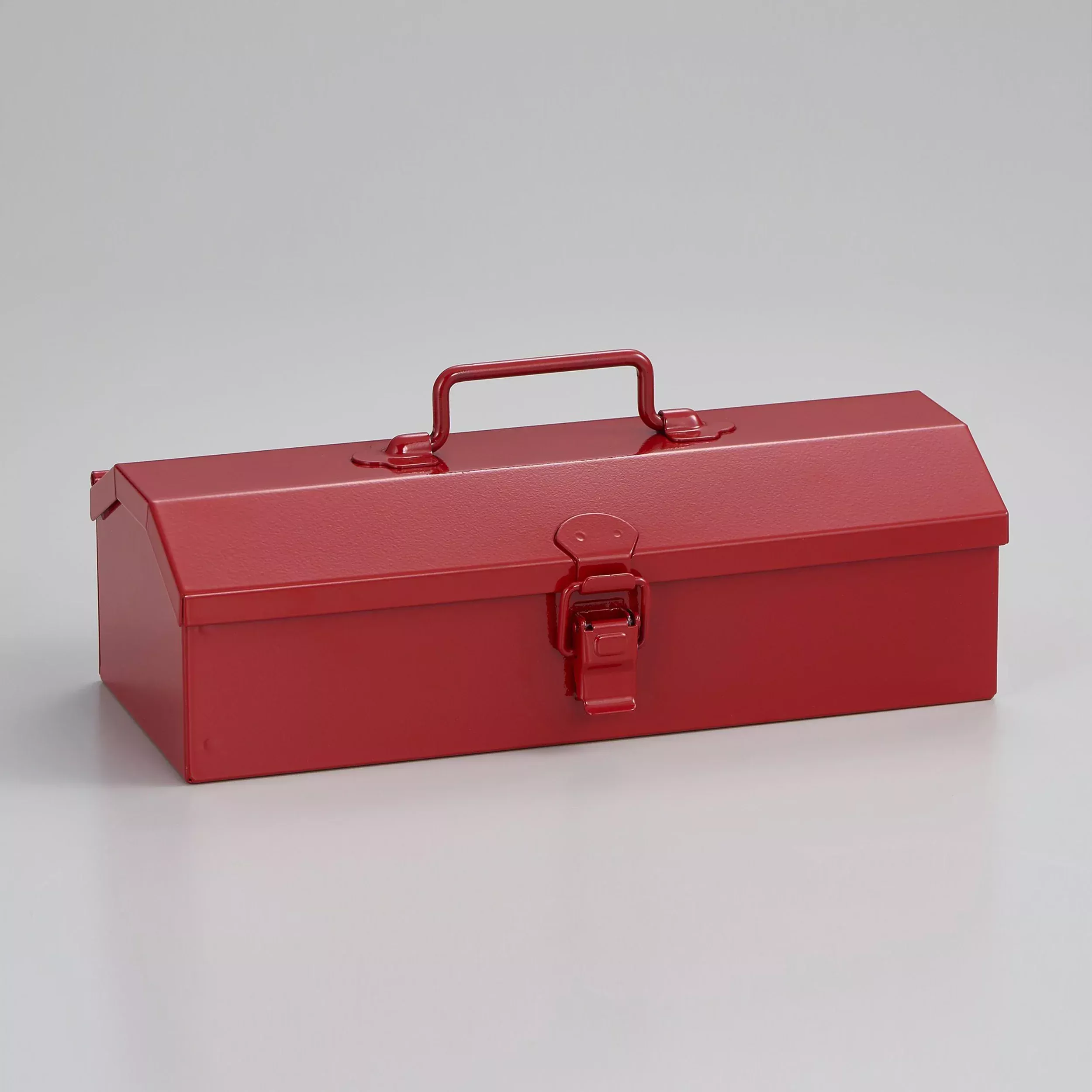 Toyo Steel Co. Steel Mini Box Y-17