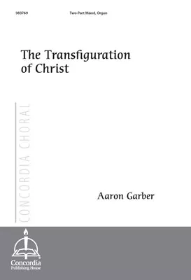The Transfiguration of Christ