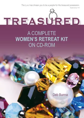Treasured Retreat Kit (CD-ROM)